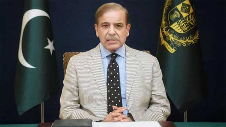 PM Shehbaz off to Gilgit-Baltistan on day-long visit