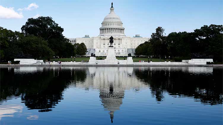 Republicans win control of US Senate, make gains in House