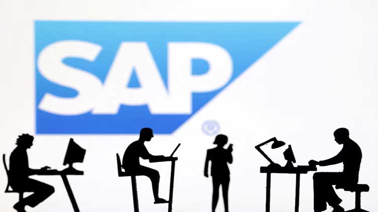 Germany's SAP to 'over proportionally' hire in India