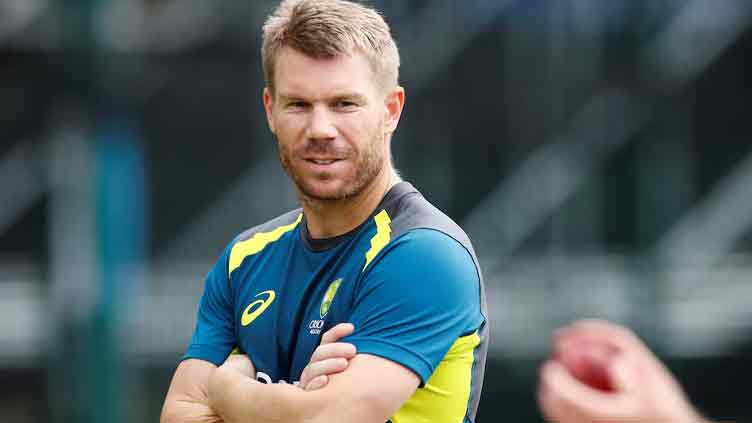 Warner calls for clarity on ball switch in India A game