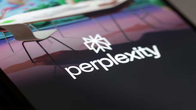 Perplexity raising new funds at $9 bln valuation