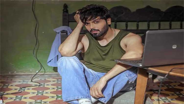 Fahad Mustafa grateful to God for 'Kabhi Main Kabhi Tum' success