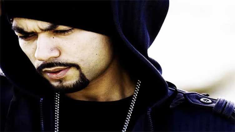 Punjabi song lovers can't wait for Bohemia's live concert in Pakistan