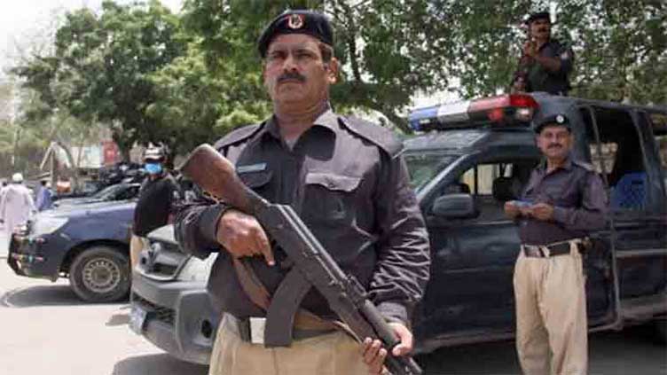 Suspected robber killed in Karachi police 'encounter'