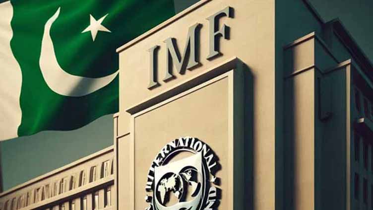 Govt set to meet IMF mission to acquire $1 billion for climate financing 