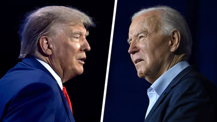 Trump receives congratulatory calls from Biden as admin pushes for smooth transition