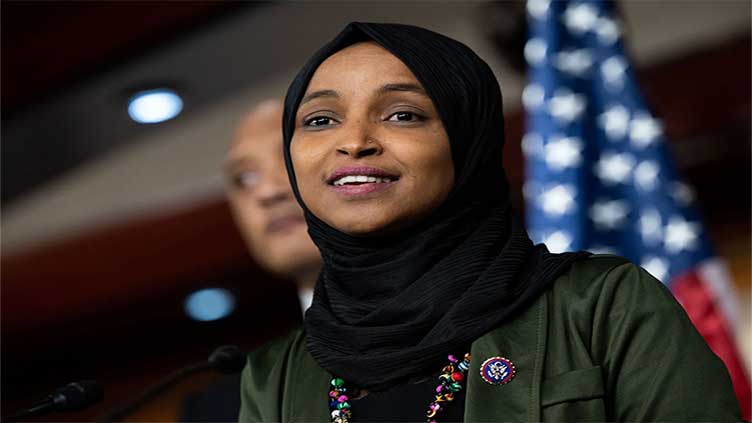 Palestinian, Somali Muslim women re-elected to US Congress