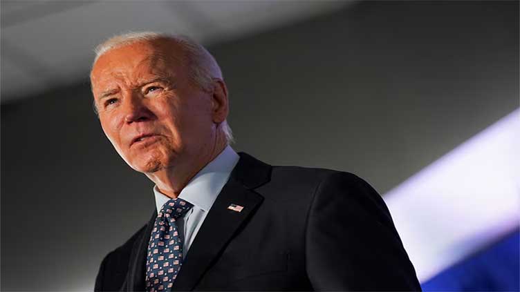 Biden set to address nation after Trump's decisive US election win