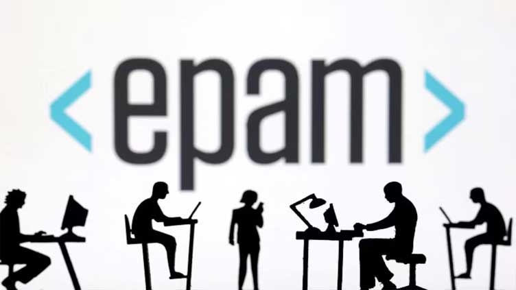 Software provider EPAM lifts annual forecasts as IT spending rises