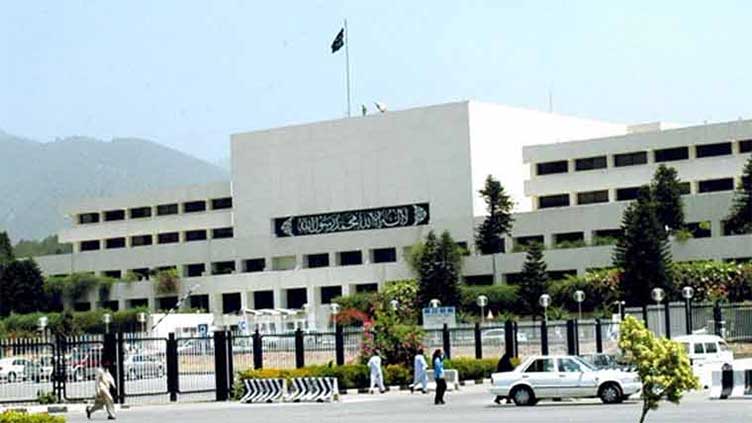 NA speaker bans mobile video recording in Parliament corridors 