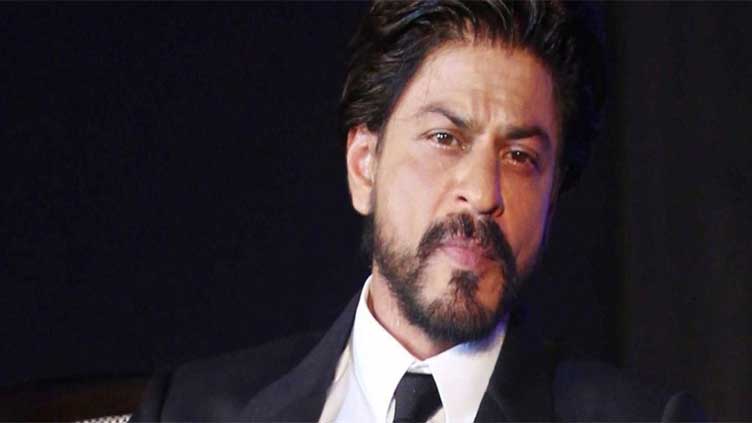 Shah Rukh Khan gets death threat, caller demands Rs5m