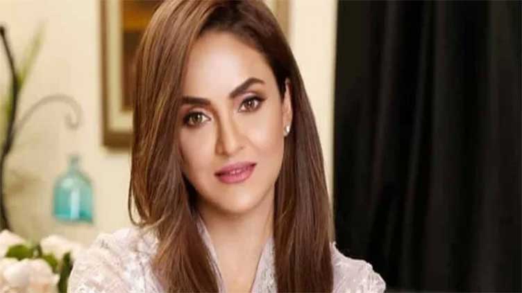 Nadia Khan regrets leaving education for marriage at young age