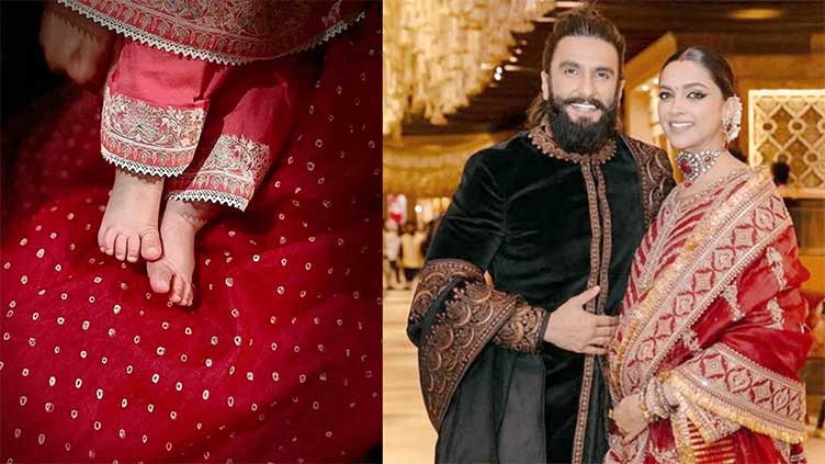 Hindu extremists troll Deepika, Ranveer for naming daughter Dua