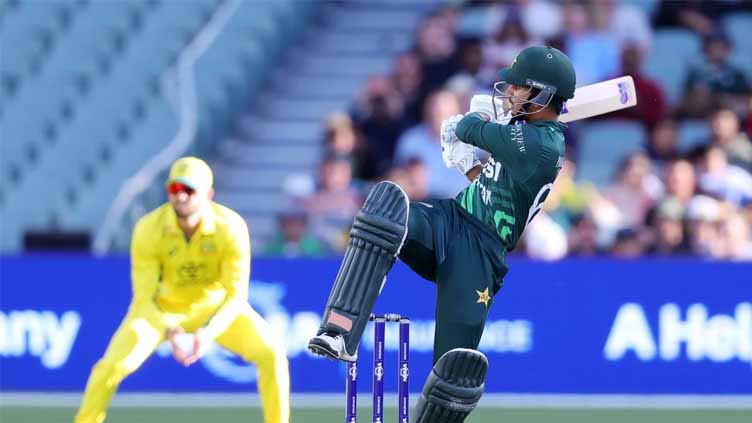 Rejuvenated Pakistan outclass Australia, level ODI series