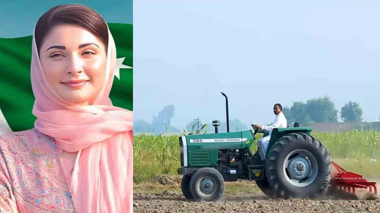 Punjab CM announces free tractors, land levellers for farmers 