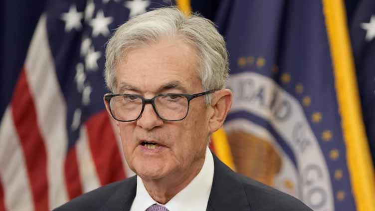 Federal Reserve cuts its key interest rate by a quarter-point amid postelection uncertainty