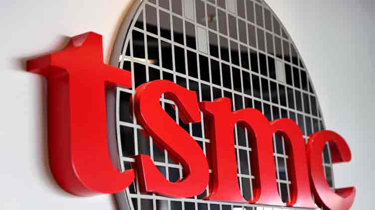 TSMC to suspend production of advanced AI chips for China from Monday