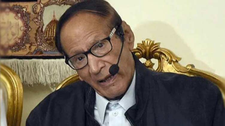 Shujaat rules out US interference in Pakistan's domestic affairs