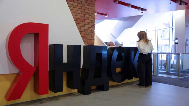 Russia's Yandex plans to invest in Indonesia's AI