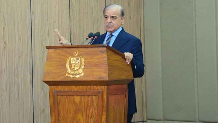 PM Shehbaz announces winter electricity relief package