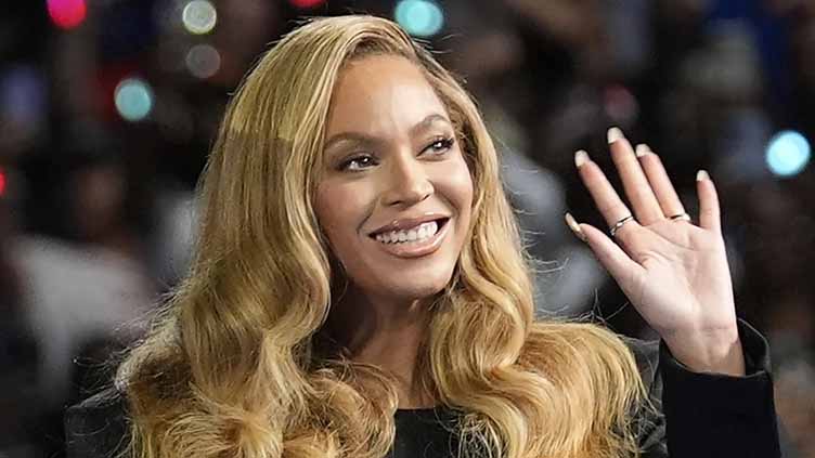 Beyonc leads the 2025 Grammy noms, becoming the most nominated artist in the show's history