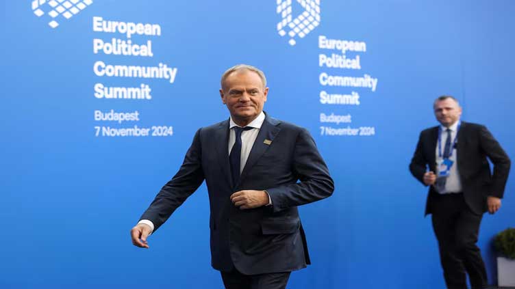 Polish PM to meet French, UK, NATO leaders to discuss Ukraine