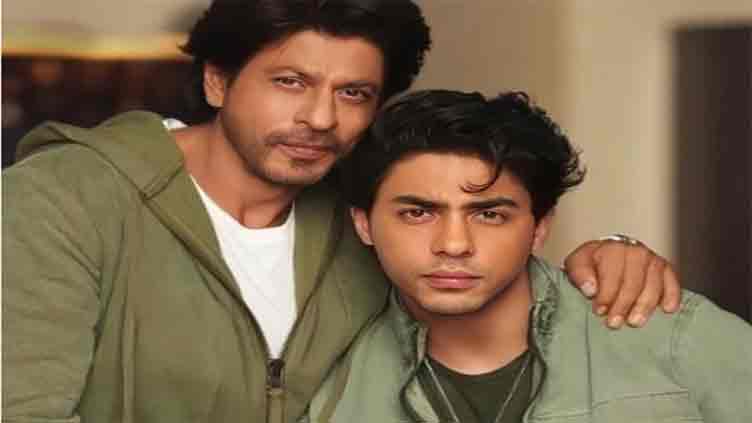 Aryan Khan reveals the best quality of his father