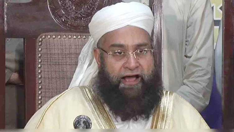 Ashrafi calls for strict action against BLA activists 