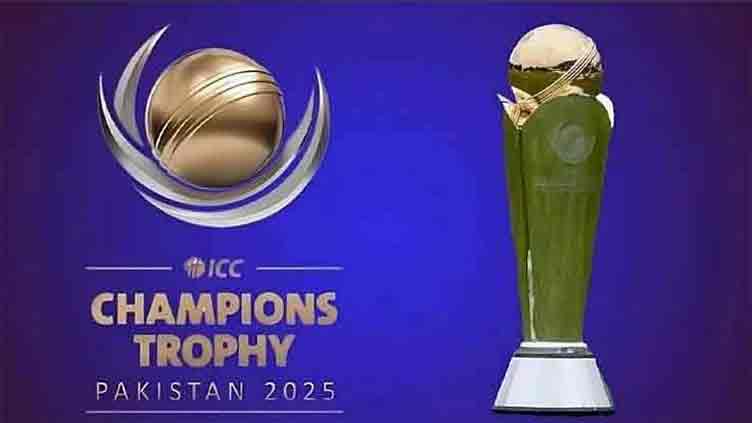 PCB prepares strong reply as India bow out of Champions Trophy