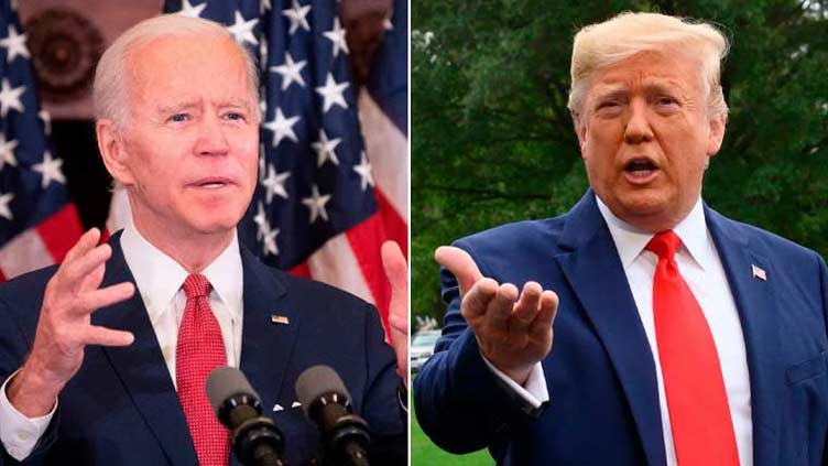 Biden, Trump to meet at White House on Wednesday