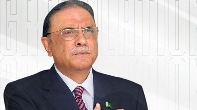 President commends security forces for timely actions against Khwarij