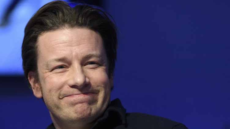 Children's book by chef Jamie Oliver is withdrawn after criticism from Indigenous Australians