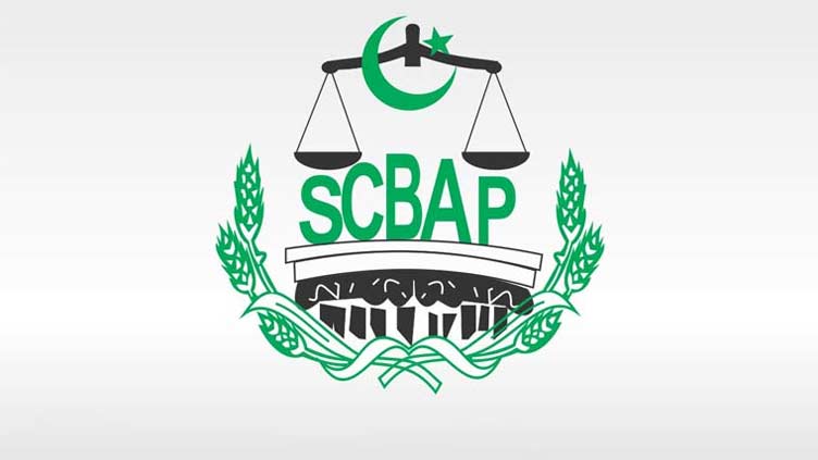 SCBA lauds Justice Aminuddin's nomination as head of constitutional bench