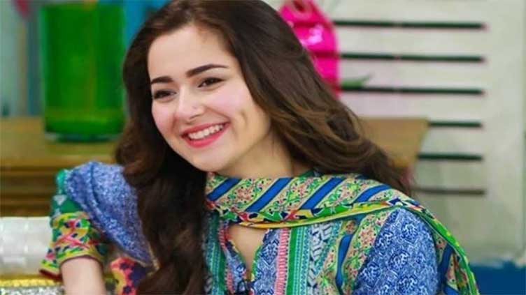 Hania says she will not be secretive about marriage plan