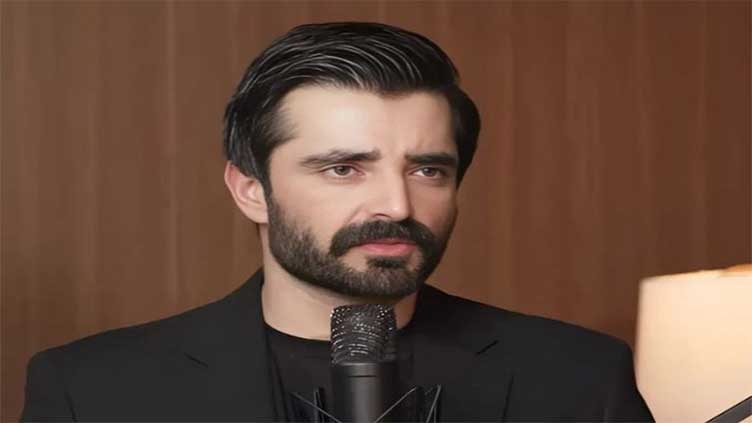 Hamza Ali Abbasi reflects on passage to spirituality