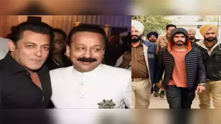 What led to arrest of Baba Siddique's shooter