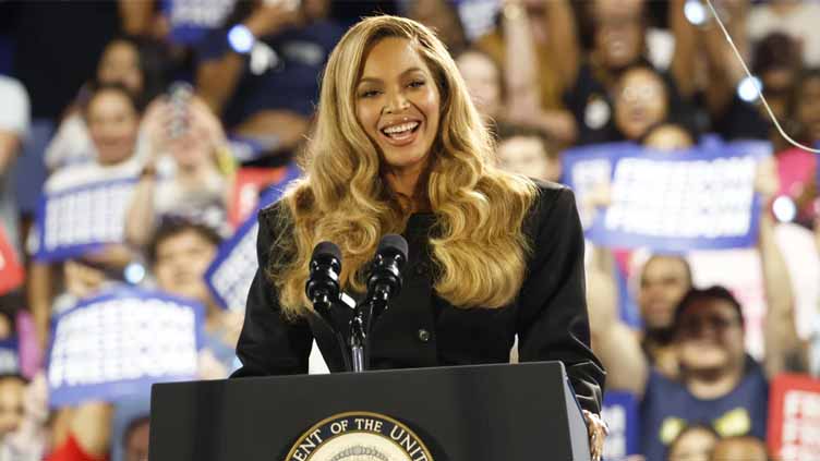 Queen Bey and Yale: The Ivy League university is set to offer a course on Beyoncé and her legacy