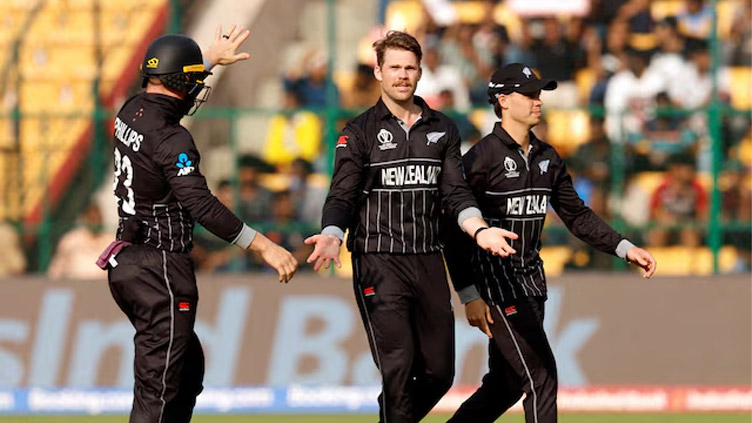 New Zealand hat-trick hero Ferguson ruled out of Sri Lanka ODIs