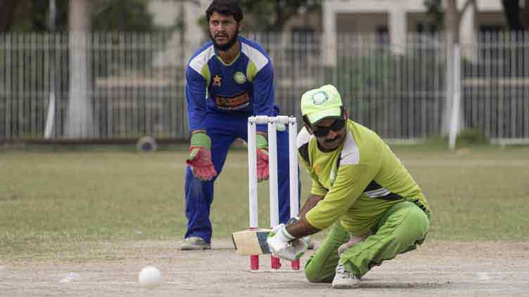 Pakistan name 16-member squad for T20 Blind Cricket World Cup