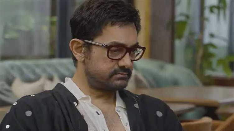 Why did Aamir Khan once think to quit films?