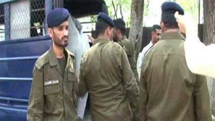 Robber killed in Lahore police 'encounter'