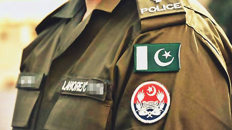 Punjab Police's four cops dismissed over corruption, misuse of power