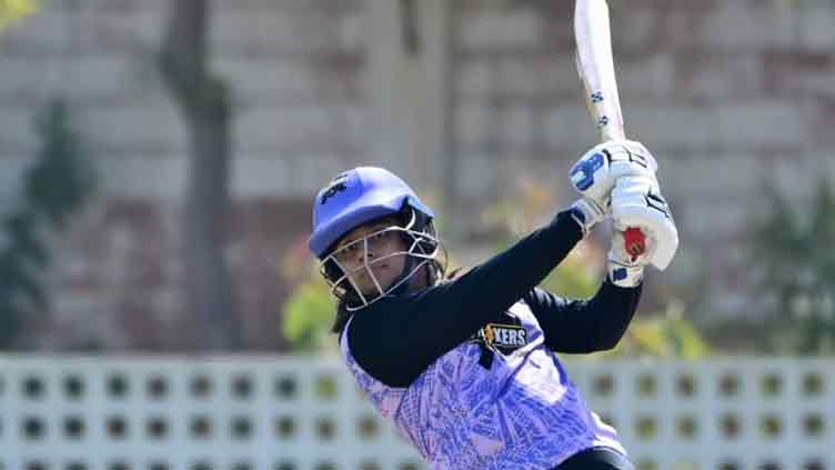 Ghulam Fatima's five-fer gives Invincibles third successive win