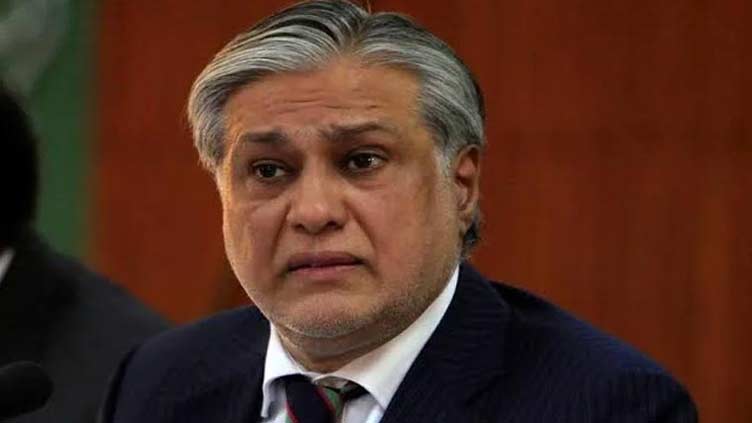 Deputy PM Dar urges developed nations to honour climate finance pledges