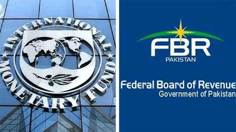 No mini-budget ahead as IMF satisfied with Pakistan's tax reforms 