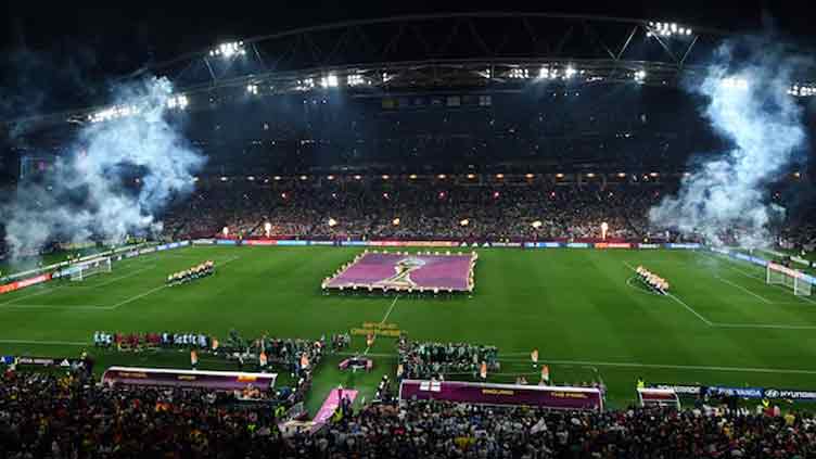 Sydney, Perth to host bulk of 2026 Women's Asian Cup