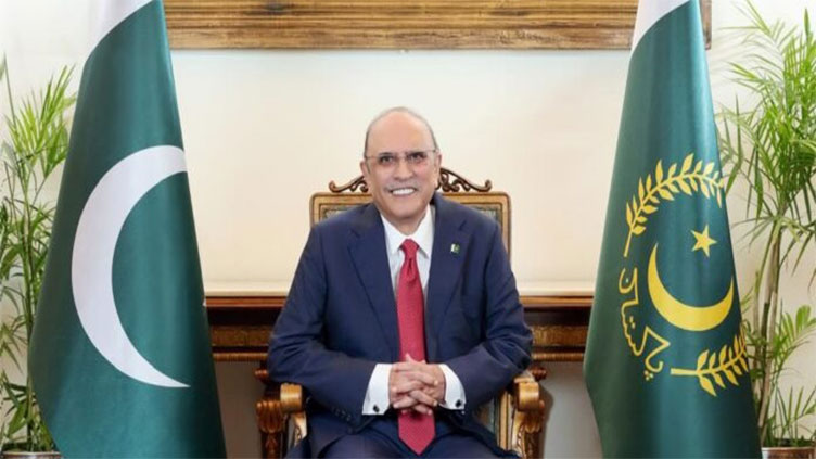 President stresses awareness, preventive measures to tackle diabetes challenge