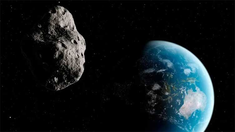 Asteroid will pass so close to Earth it will experience 'astroquakes'