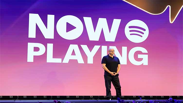 Spotify launches huge push into video as it takes on YouTube