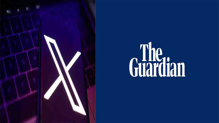 Guardian quits X social media platform, citing racism and conspiracy theories